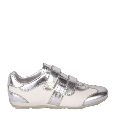 sneaker scarpe prada donna|prada sneakers outlet.